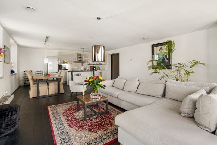 Appartement te koop: Van Leijenberghlaan 2T, Amsterdam