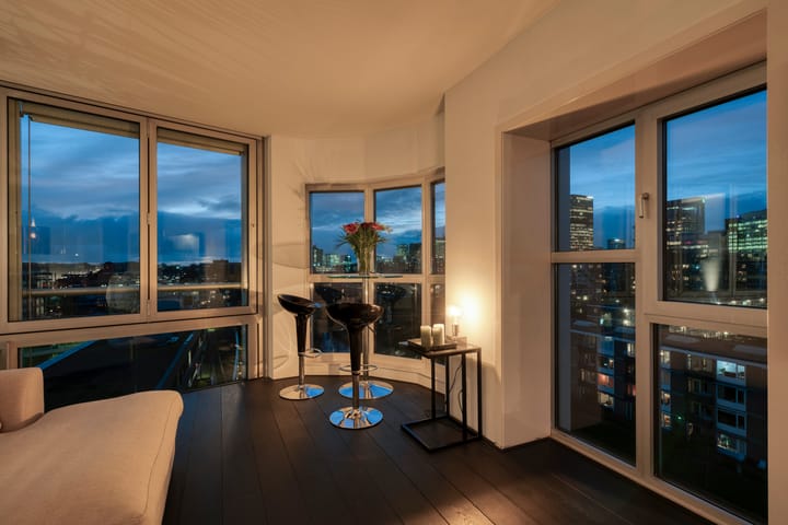 Appartement te koop: Van Leijenberghlaan 2T, Amsterdam
