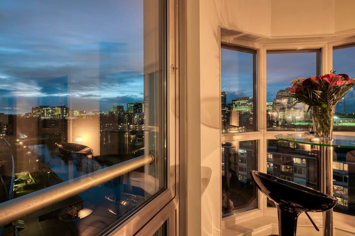 Appartement te koop: Van Leijenberghlaan 2T, Amsterdam