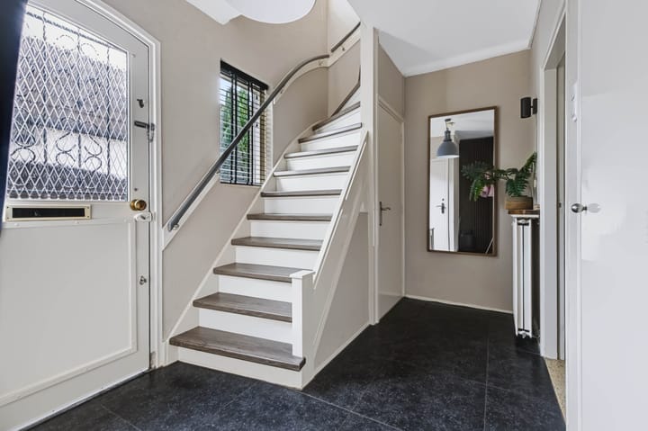 Vrijstaande woning te koop: Reeënlaan 46, Apeldoorn