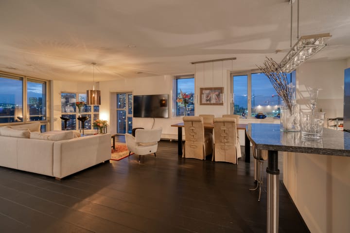 Appartement te koop: Van Leijenberghlaan 2T, Amsterdam