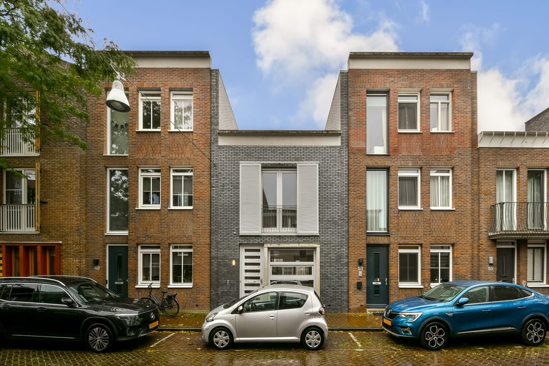 Foto 1 van Scharwoudestraat 51