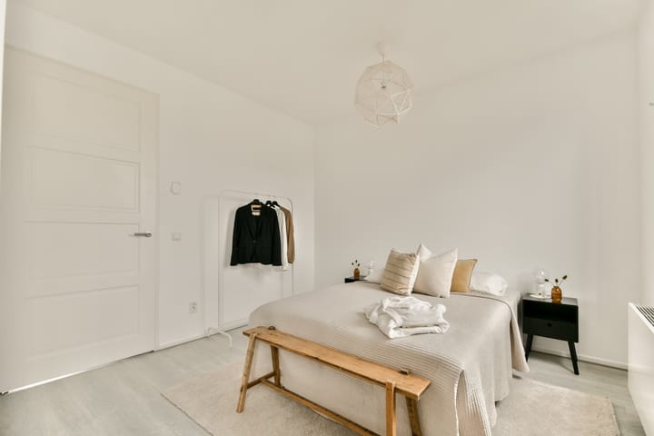 Tussenwoning te koop: Scharwoudestraat 51, Amersfoort