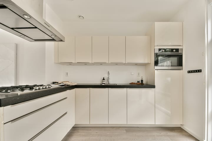 Tussenwoning te koop: Scharwoudestraat 51, Amersfoort