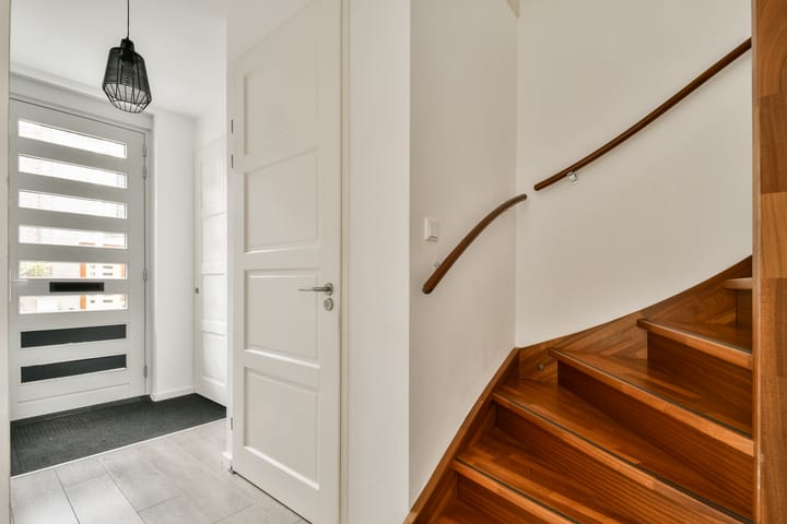 Tussenwoning te koop: Scharwoudestraat 51, Amersfoort