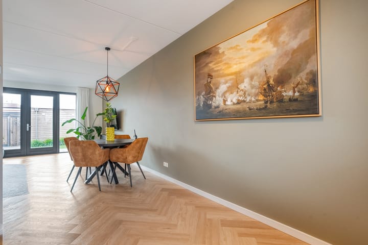 Tussenwoning te koop: Dorser 15, Assen