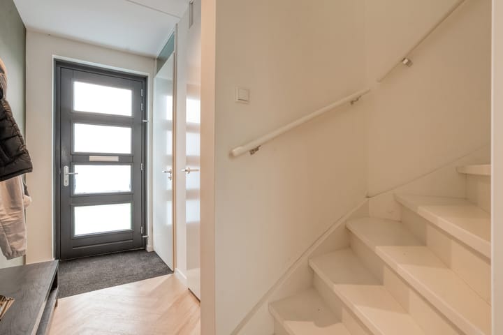 Tussenwoning te koop: Dorser 15, Assen