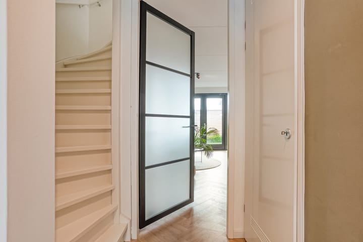 Tussenwoning te koop: Dorser 15, Assen