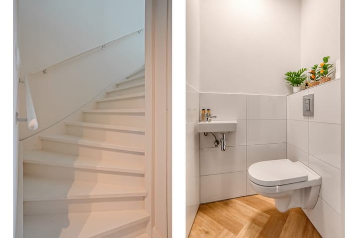 Tussenwoning te koop: Dorser 15, Assen