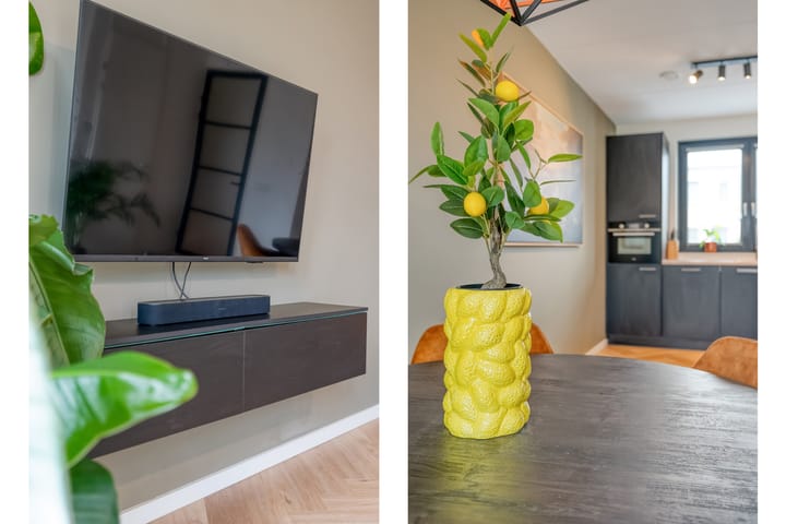 Tussenwoning te koop: Dorser 15, Assen