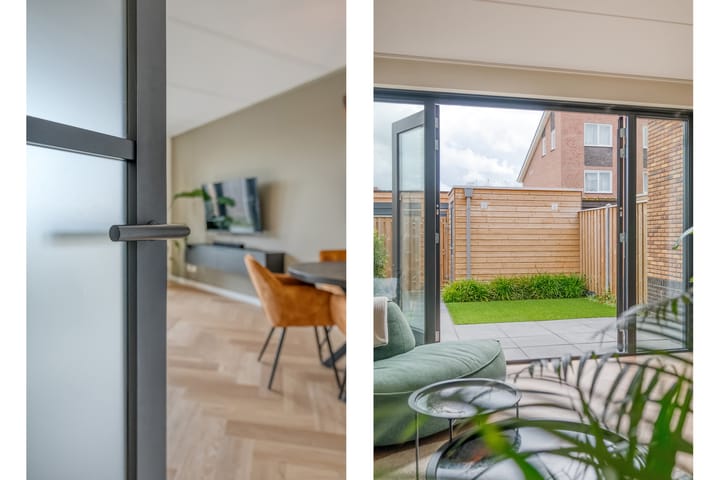 Tussenwoning te koop: Dorser 15, Assen