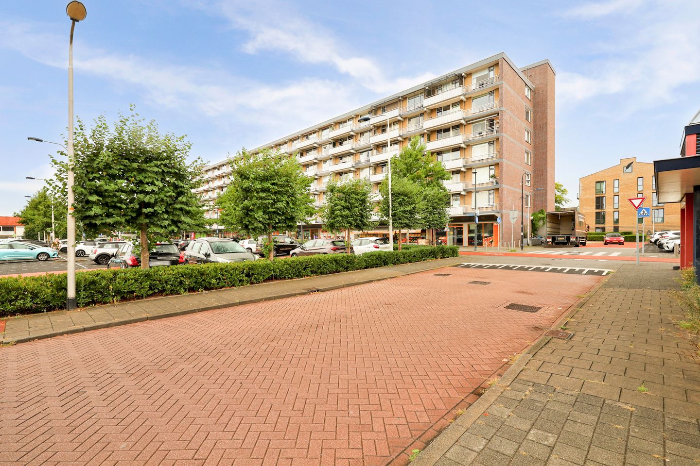 Foto 1 van Chopinplein 175