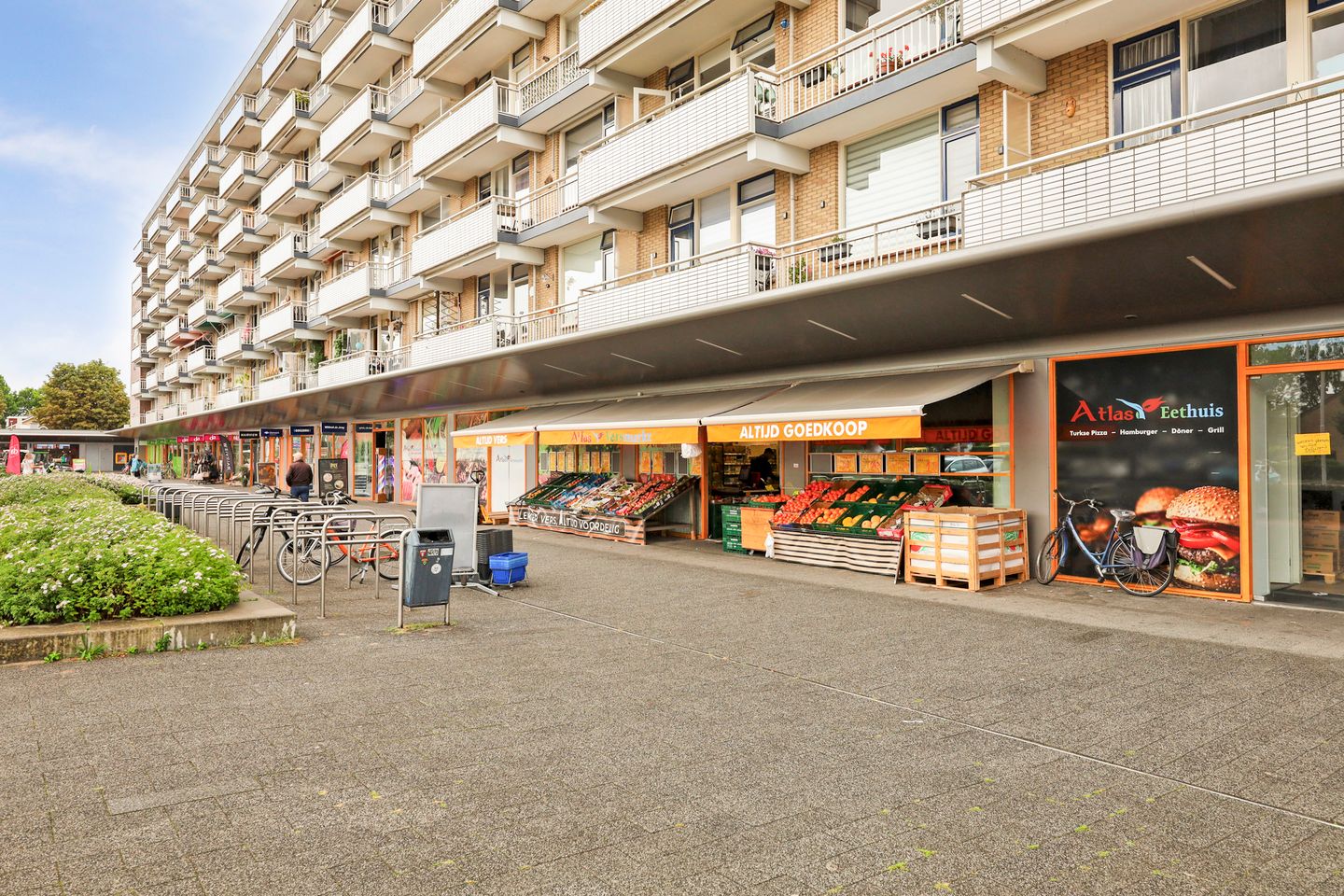 Foto 5 van Chopinplein 175