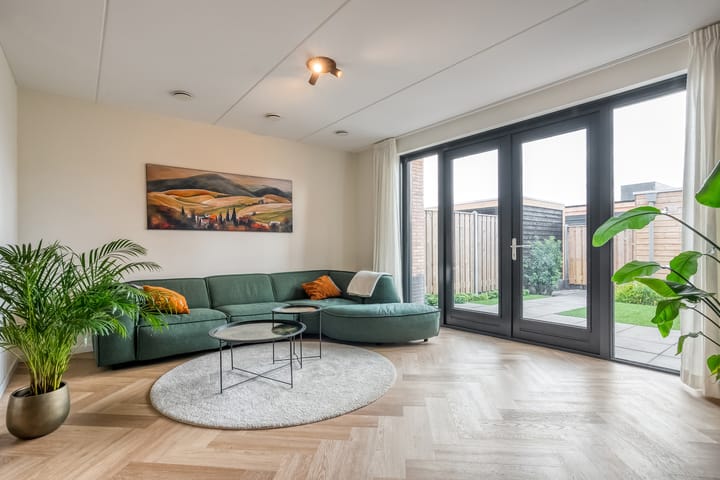 Tussenwoning te koop: Dorser 15, Assen