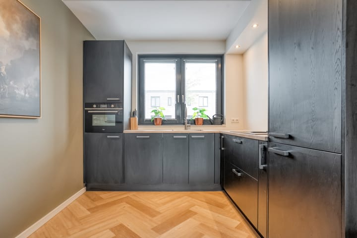 Tussenwoning te koop: Dorser 15, Assen