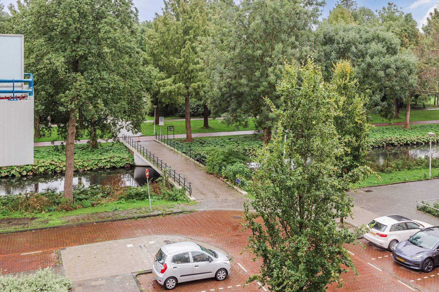 Foto 40 van Freek Oxstraat 23-2