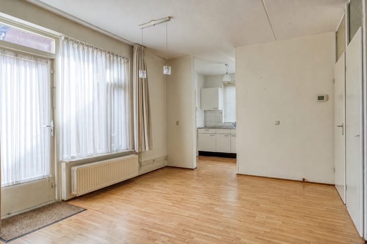 Tussenwoning te koop: Framaheerd 27, Groningen