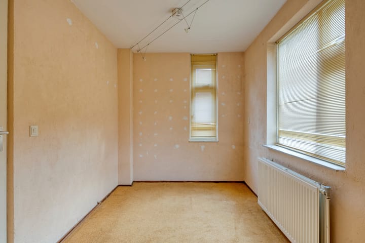 Tussenwoning te koop: Framaheerd 27, Groningen