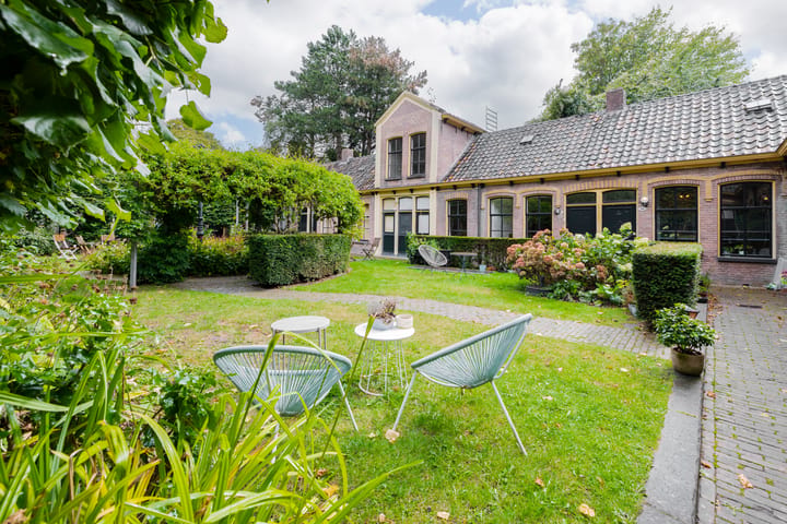 Photo 4 of Kleine Rozenstraat 42