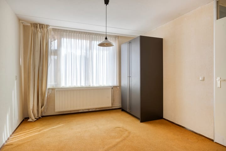 Tussenwoning te koop: Framaheerd 27, Groningen