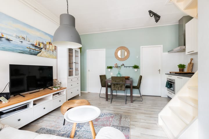 Photo 2 of Kleine Rozenstraat 42