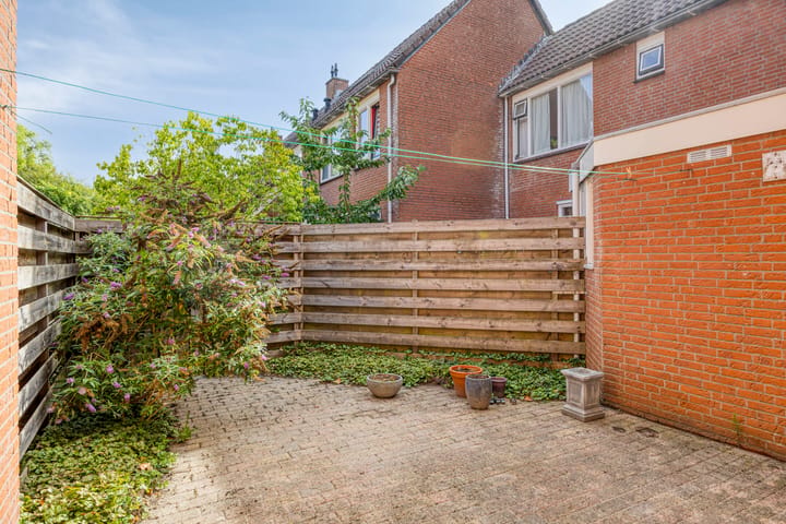 Tussenwoning te koop: Framaheerd 27, Groningen