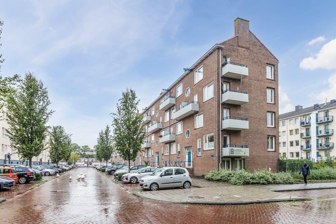 Foto 41 van Freek Oxstraat 23-2