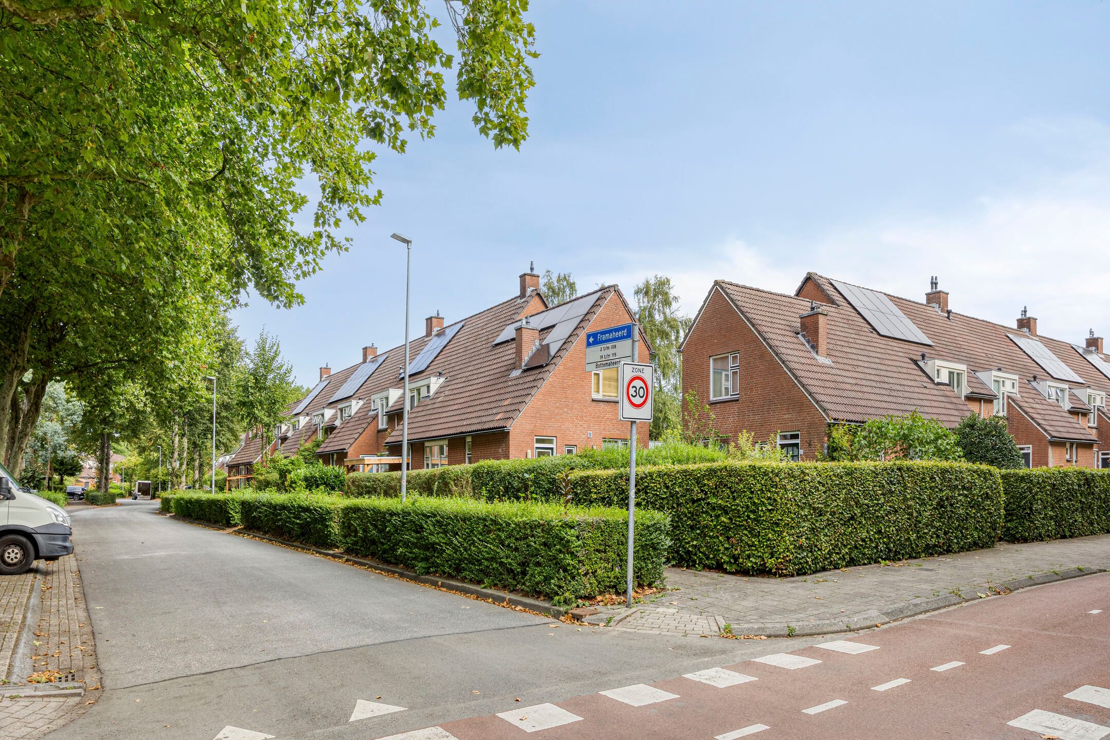 Foto 18 van Framaheerd 27