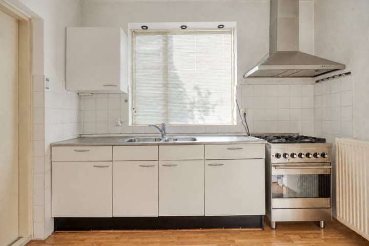 Tussenwoning te koop: Framaheerd 27, Groningen