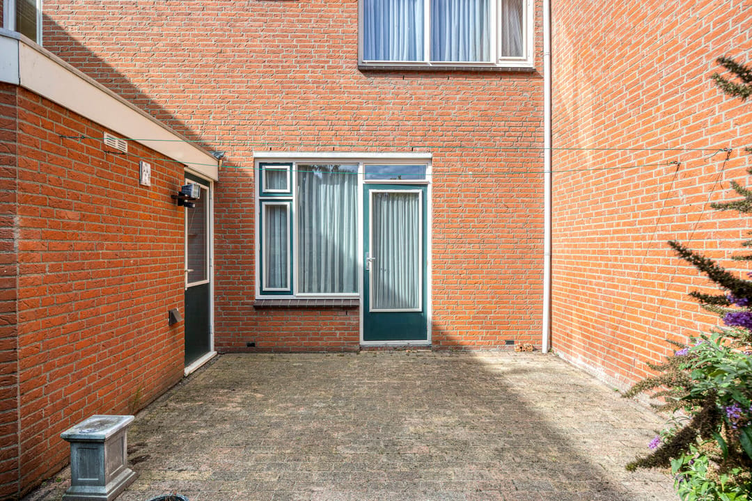 Foto 11 van Framaheerd 27