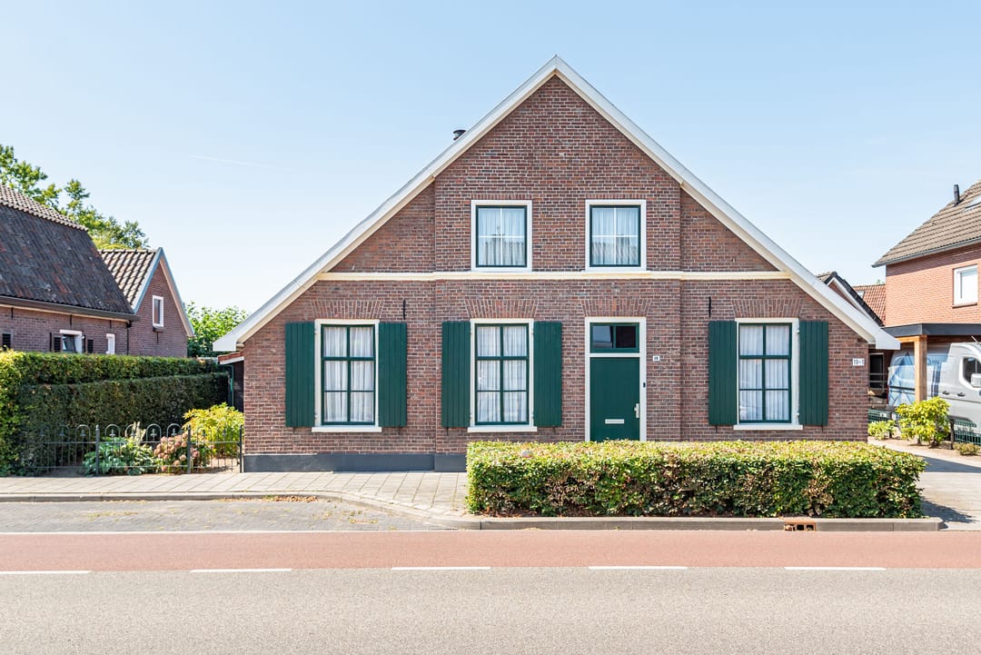 Photo 8 of Terborgseweg 19