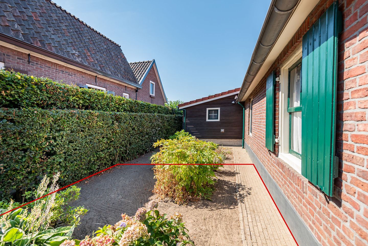 Photo 34 of Terborgseweg 19