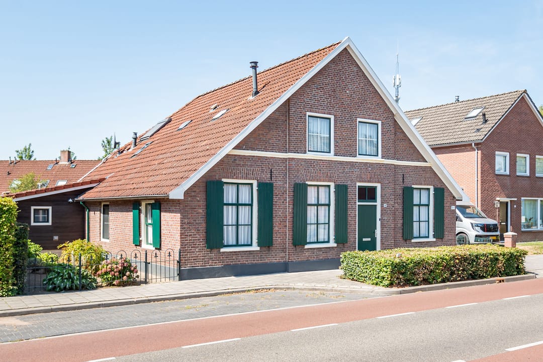Photo 1 of Terborgseweg 19