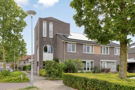 Deken Creemersstraat thumbnail