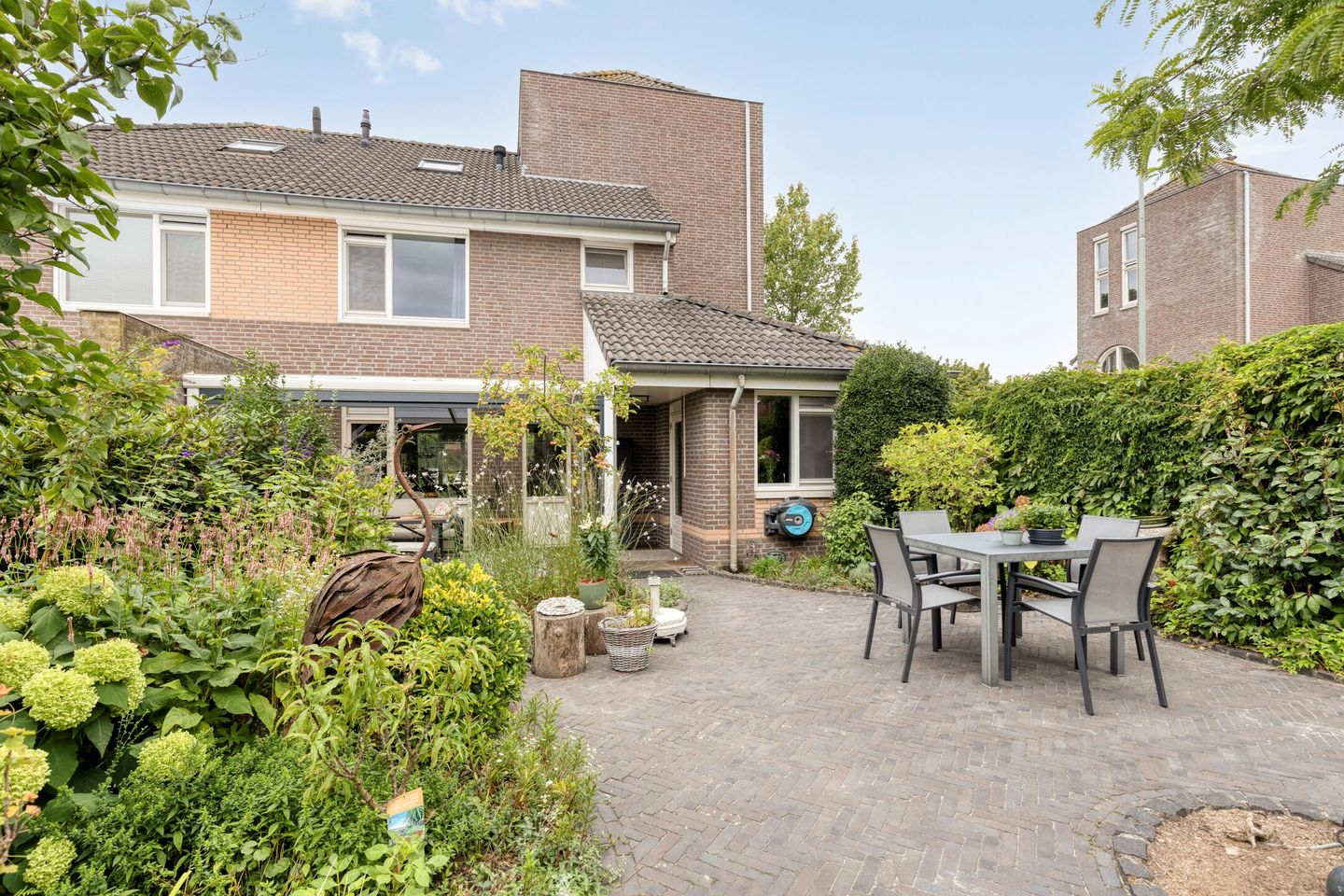 Foto 40 van Deken Creemersstraat 68