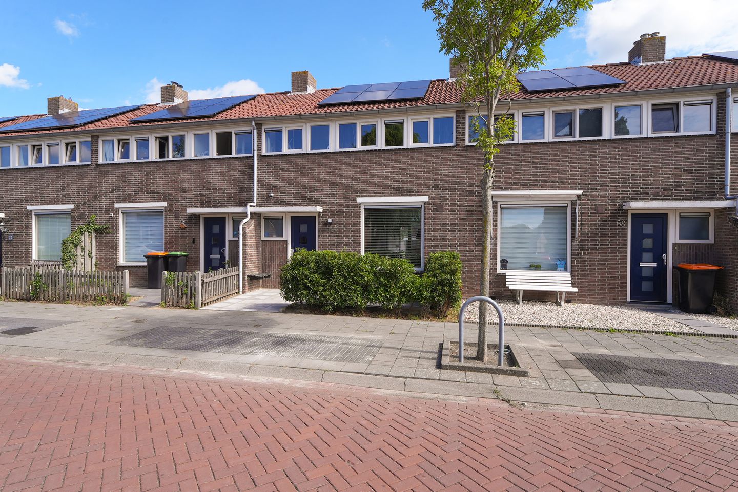Foto 1 van Zeewijksingel 70