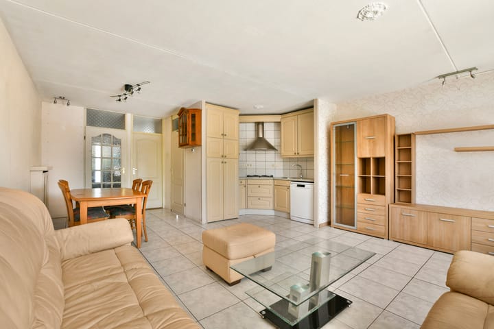Appartement te koop: Thomsonstraat 205, Badhoevedorp
