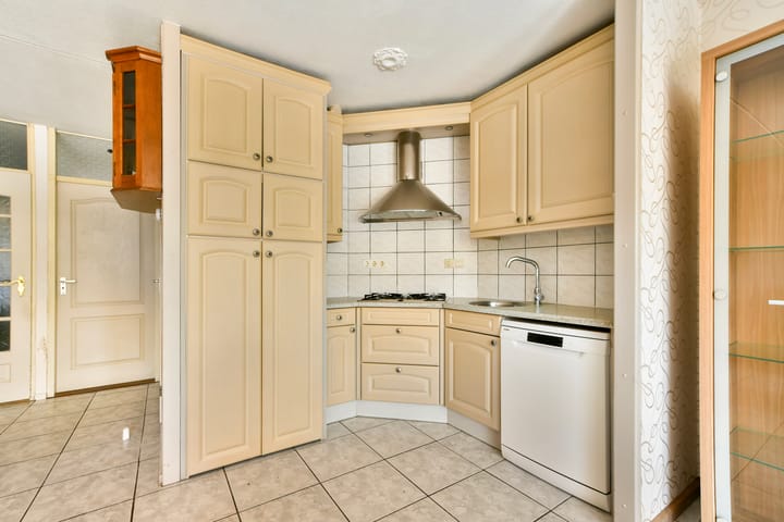 Appartement te koop: Thomsonstraat 205, Badhoevedorp