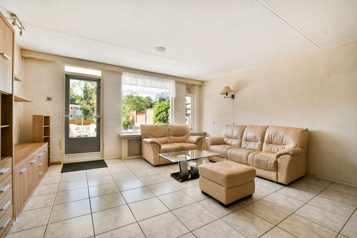 Appartement te koop: Thomsonstraat 205, Badhoevedorp