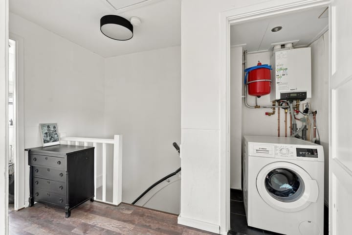 Tussenwoning te koop: Zeewijksingel 70, Oost-Souburg