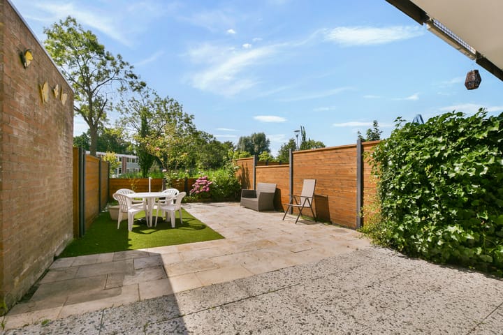 Appartement te koop: Thomsonstraat 205, Badhoevedorp