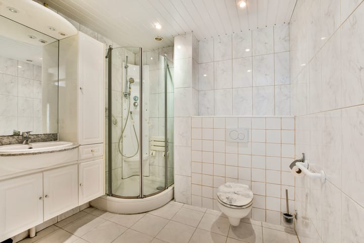 Appartement te koop: Thomsonstraat 205, Badhoevedorp