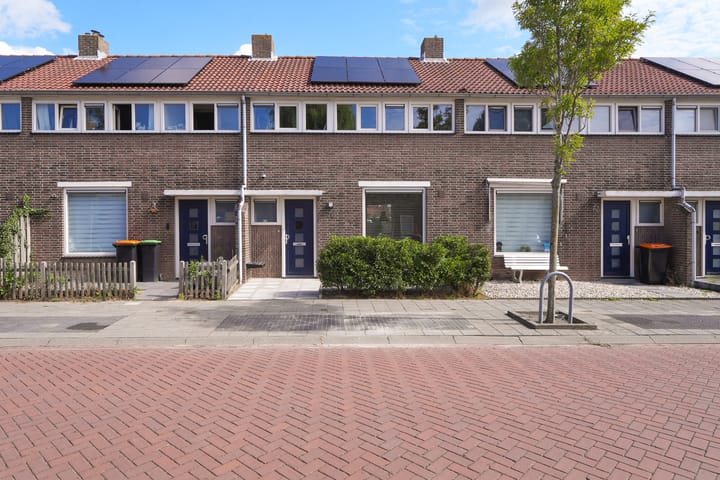 Foto 2 van Zeewijksingel 70