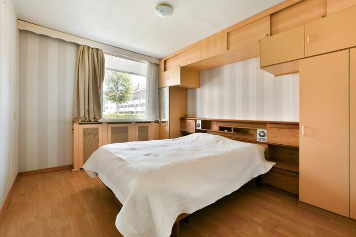 Appartement te koop: Thomsonstraat 205, Badhoevedorp