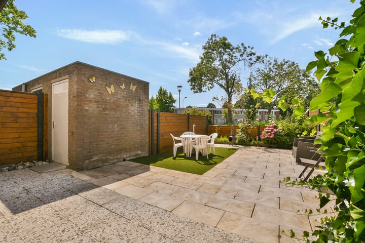 Appartement te koop: Thomsonstraat 205, Badhoevedorp