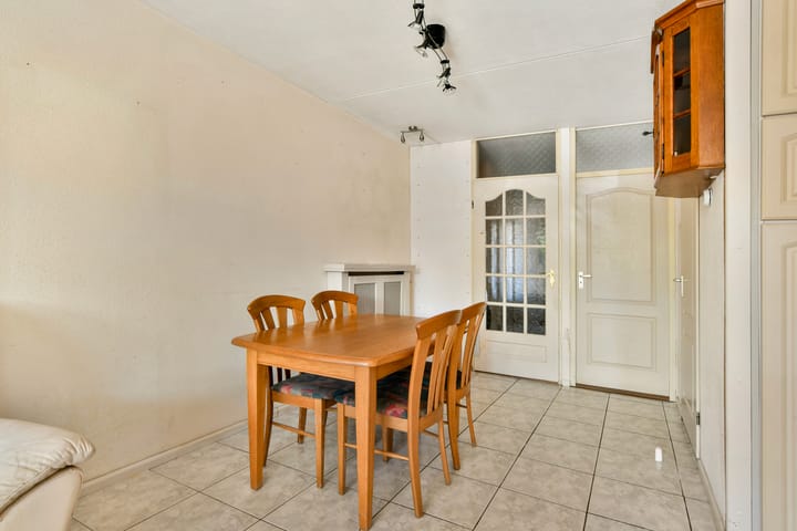 Appartement te koop: Thomsonstraat 205, Badhoevedorp