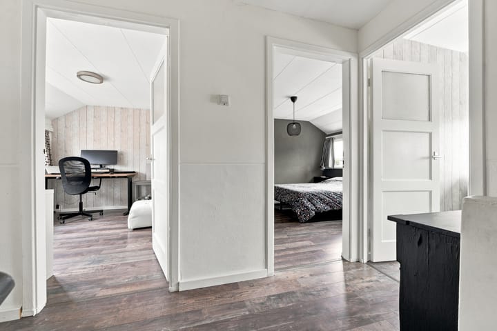 Tussenwoning te koop: Zeewijksingel 70, Oost-Souburg