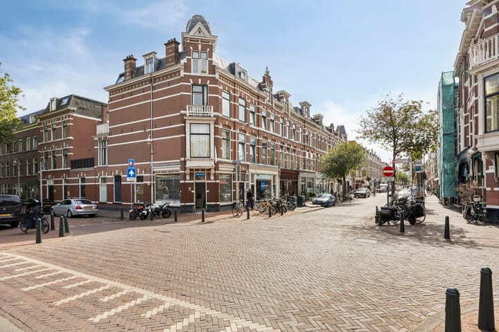 Foto 4 van Weimarstraat 18-A