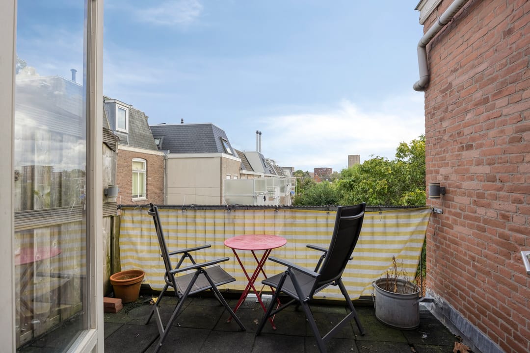 Foto 38 van Weimarstraat 18-A