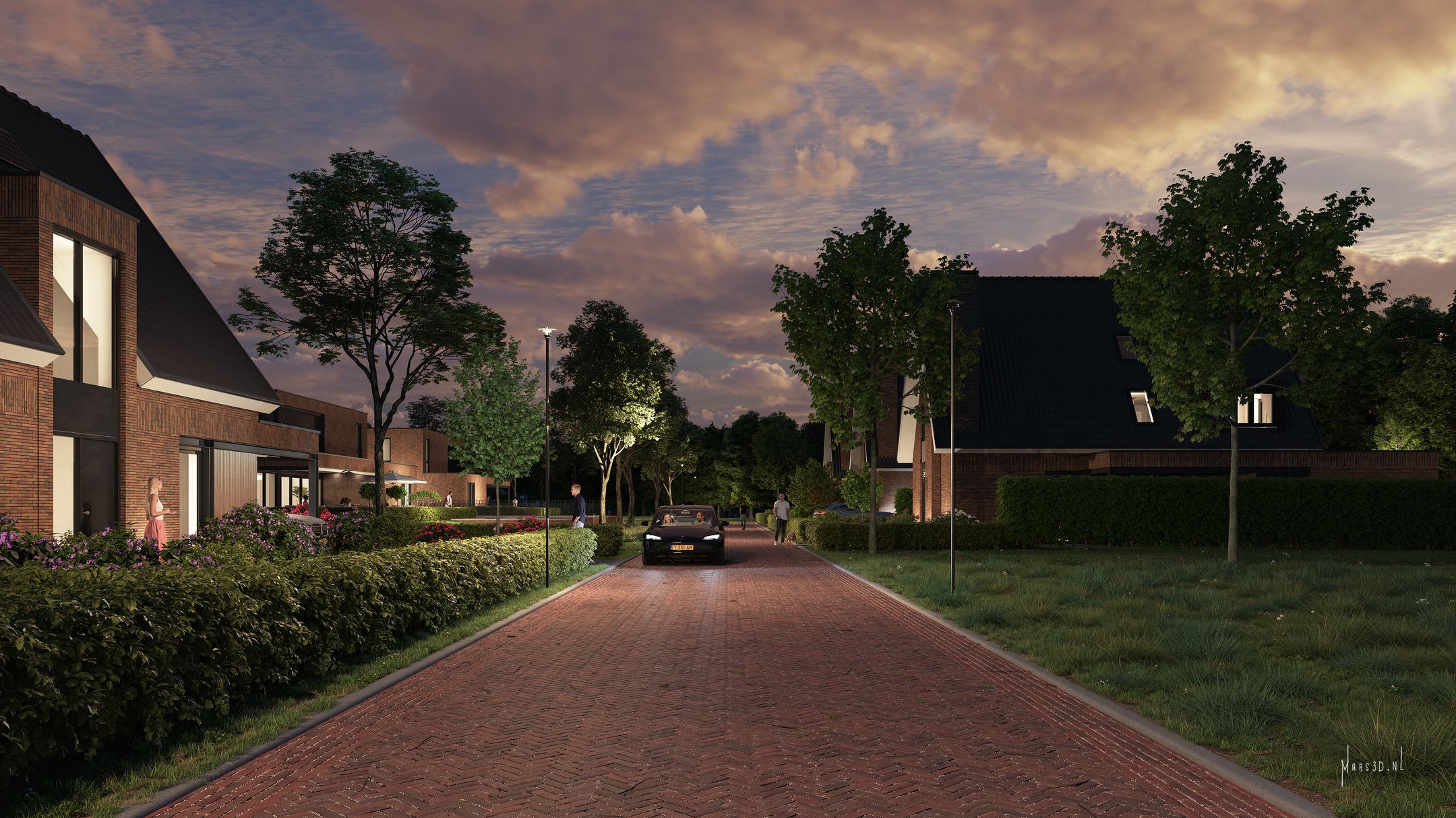 Photo 6 of Vastenburghof 12